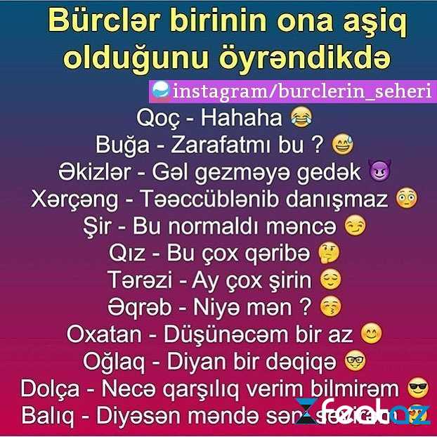 Gundelik burcler